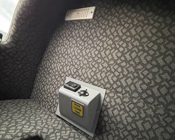 Білий Рено Мастєр, об'ємом двигуна 2.3 л та пробігом 490 тис. км за 14499 $, фото 28 на Automoto.ua