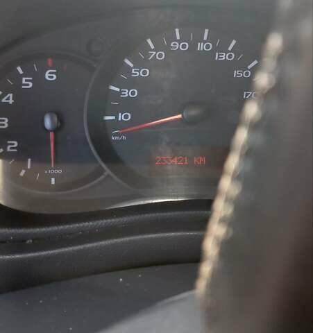 Белый Рено Мастер, объемом двигателя 2.3 л и пробегом 233 тыс. км за 16800 $, фото 31 на Automoto.ua