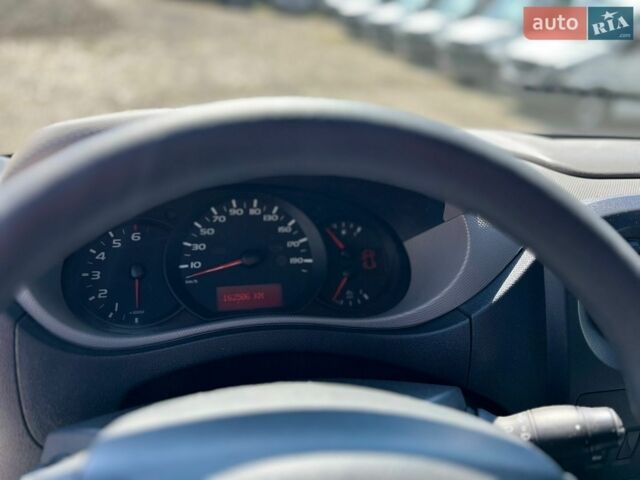 Белый Рено Мастер, объемом двигателя 2.3 л и пробегом 163 тыс. км за 18350 $, фото 34 на Automoto.ua