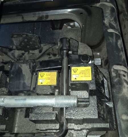 Білий Рено Мастєр, об'ємом двигуна 0 л та пробігом 263 тис. км за 15900 $, фото 21 на Automoto.ua