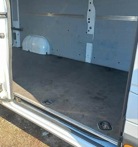 Белый Рено Мастер, объемом двигателя 2.3 л и пробегом 233 тыс. км за 16800 $, фото 27 на Automoto.ua