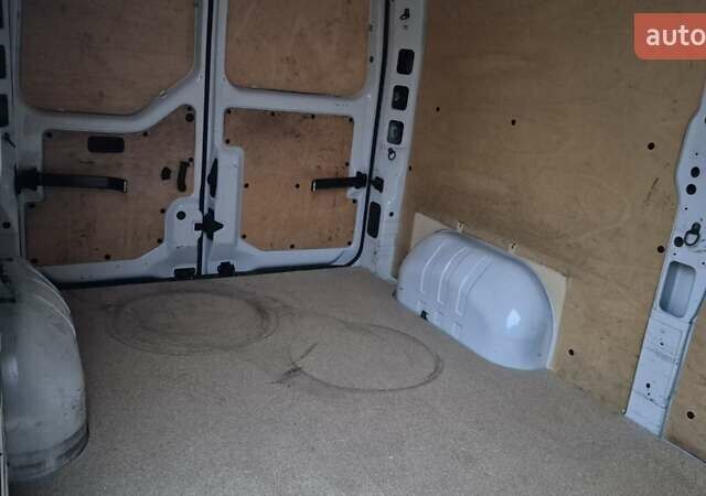 Білий Рено Мастєр, об'ємом двигуна 0 л та пробігом 263 тис. км за 15900 $, фото 26 на Automoto.ua