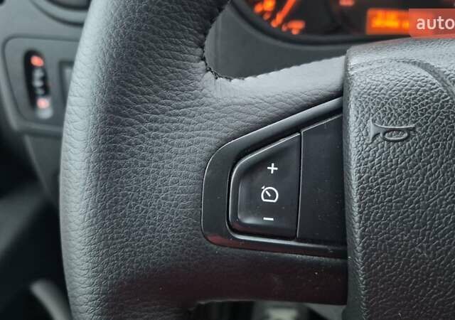 Білий Рено Мастєр, об'ємом двигуна 0 л та пробігом 263 тис. км за 15900 $, фото 35 на Automoto.ua