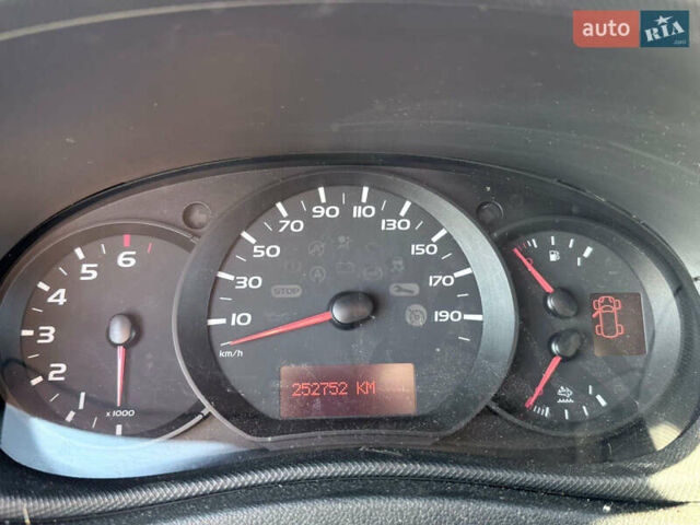 Рено Мастєр 2018 у Бучаче на Automoto.ua Білий Рено Мастєр, об'ємом двигуна 2.3 л та пробігом 252 тис. км за 16700 $, фото 43 на Automoto.ua