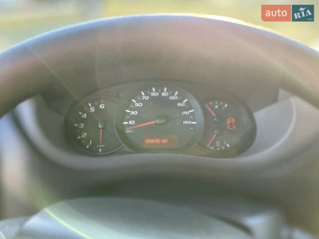 Белый Рено Мастер, объемом двигателя 2.3 л и пробегом 170 тыс. км за 17850 $, фото 38 на Automoto.ua