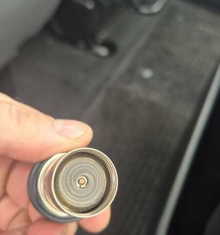 Белый Рено Мастер, объемом двигателя 0 л и пробегом 263 тыс. км за 15500 $, фото 15 на Automoto.ua