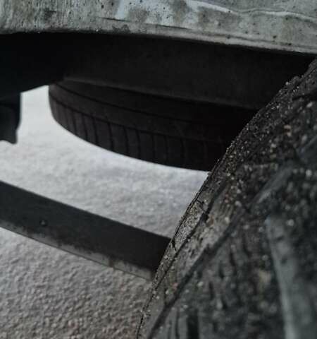 Білий Рено Мастєр, об'ємом двигуна 0 л та пробігом 263 тис. км за 15900 $, фото 25 на Automoto.ua