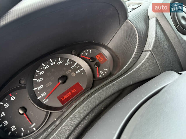 Білий Рено Мастєр, об'ємом двигуна 2.3 л та пробігом 2 тис. км за 16800 $, фото 19 на Automoto.ua