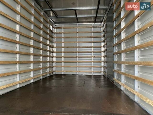 Білий Рено Мастєр, об'ємом двигуна 2.3 л та пробігом 162 тис. км за 18300 $, фото 32 на Automoto.ua