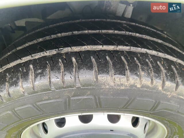 Белый Рено Мастер, объемом двигателя 2.3 л и пробегом 180 тыс. км за 17500 $, фото 25 на Automoto.ua