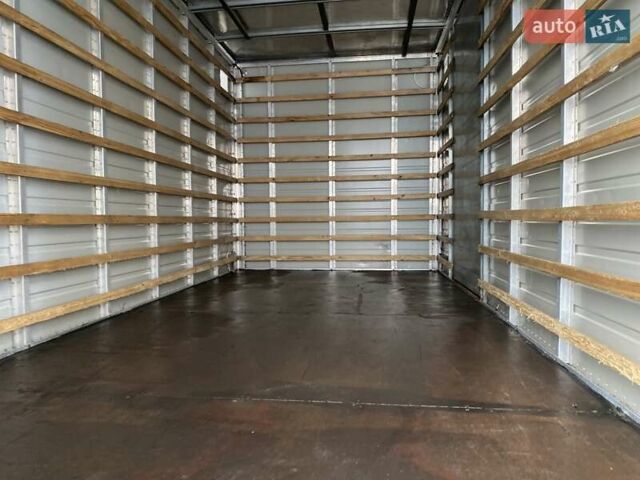 Білий Рено Мастєр, об'ємом двигуна 2.3 л та пробігом 162 тис. км за 18300 $, фото 29 на Automoto.ua