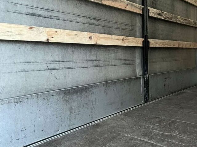 Білий Рено Мастєр, об'ємом двигуна 2.3 л та пробігом 498 тис. км за 15200 $, фото 15 на Automoto.ua