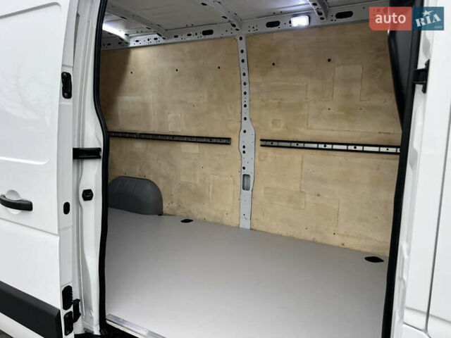 Белый Рено Мастер, объемом двигателя 2.3 л и пробегом 195 тыс. км за 17400 $, фото 11 на Automoto.ua