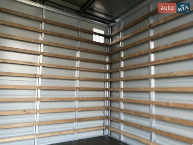 Белый Рено Мастер, объемом двигателя 2.3 л и пробегом 198 тыс. км за 18800 $, фото 34 на Automoto.ua