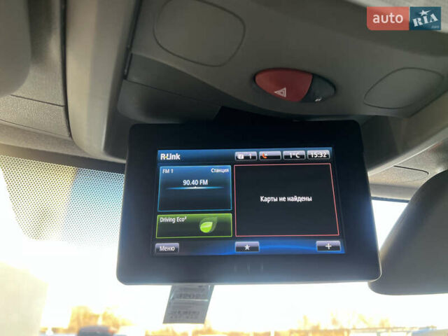 Білий Рено Мастєр, об'ємом двигуна 2.3 л та пробігом 280 тис. км за 18250 $, фото 7 на Automoto.ua