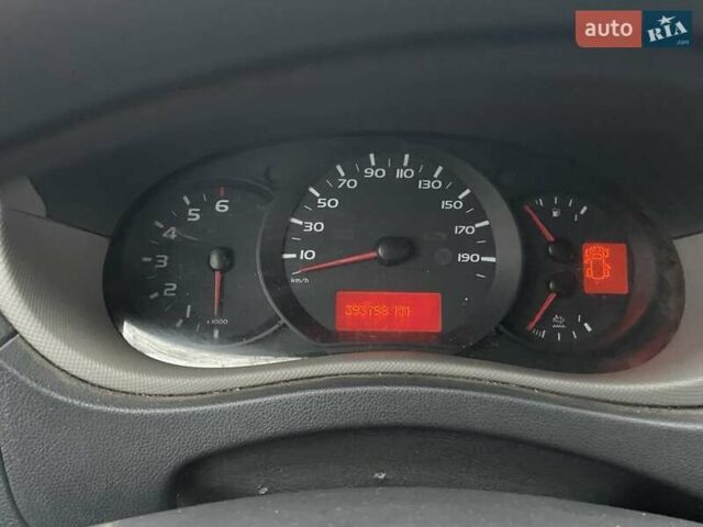 Белый Рено Мастер, объемом двигателя 2.3 л и пробегом 393 тыс. км за 14000 $, фото 6 на Automoto.ua