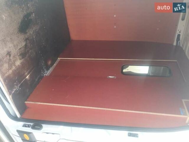 Білий Рено Мастєр, об'ємом двигуна 2.3 л та пробігом 121 тис. км за 17900 $, фото 22 на Automoto.ua