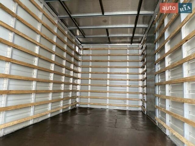 Белый Рено Мастер, объемом двигателя 2.3 л и пробегом 162 тыс. км за 18300 $, фото 28 на Automoto.ua