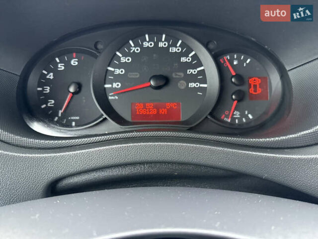 Білий Рено Мастєр, об'ємом двигуна 2.3 л та пробігом 2 тис. км за 16800 $, фото 28 на Automoto.ua