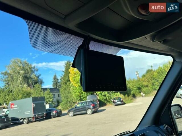 Білий Рено Мастєр, об'ємом двигуна 2.3 л та пробігом 260 тис. км за 19200 $, фото 30 на Automoto.ua