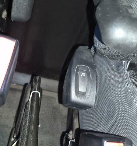 Білий Рено Мастєр, об'ємом двигуна 0 л та пробігом 263 тис. км за 15900 $, фото 20 на Automoto.ua