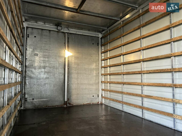 Белый Рено Мастер, объемом двигателя 2.3 л и пробегом 170 тыс. км за 17850 $, фото 26 на Automoto.ua