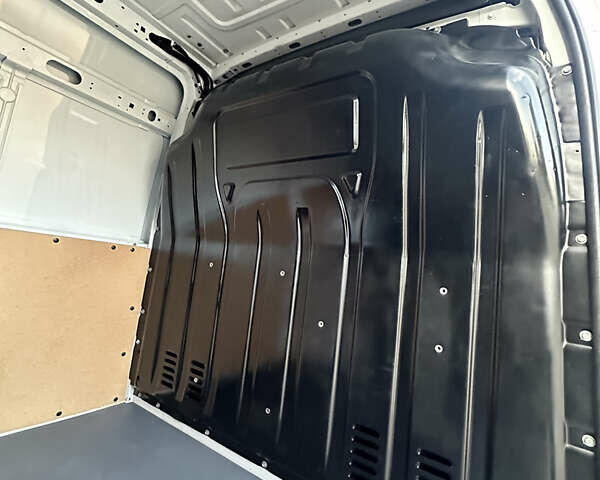 Білий Рено Мастєр, об'ємом двигуна 2.3 л та пробігом 157 тис. км за 19400 $, фото 22 на Automoto.ua