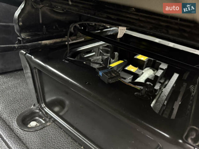 Білий Рено Мастєр, об'ємом двигуна 2.3 л та пробігом 200 тис. км за 19500 $, фото 23 на Automoto.ua