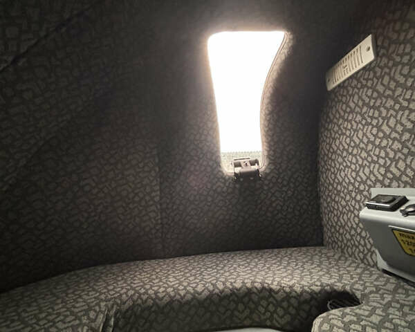 Білий Рено Мастєр, об'ємом двигуна 2.3 л та пробігом 490 тис. км за 14499 $, фото 29 на Automoto.ua