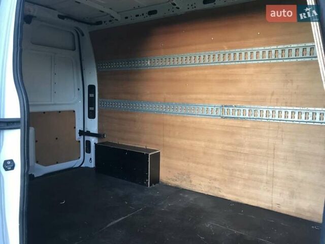 Білий Рено Мастєр, об'ємом двигуна 0 л та пробігом 274 тис. км за 14500 $, фото 8 на Automoto.ua