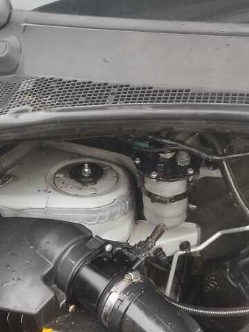 Белый Рено Мастер, объемом двигателя 2.3 л и пробегом 350 тыс. км за 19100 $, фото 28 на Automoto.ua