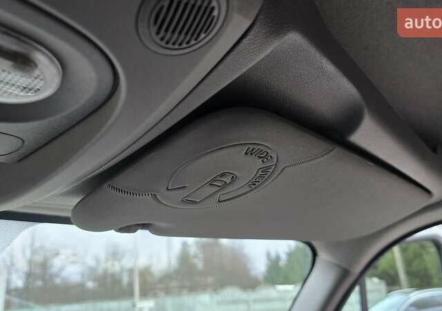 Білий Рено Мастєр, об'ємом двигуна 2.3 л та пробігом 177 тис. км за 16800 $, фото 22 на Automoto.ua