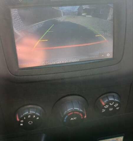 Белый Рено Мастер, объемом двигателя 2.3 л и пробегом 233 тыс. км за 16800 $, фото 28 на Automoto.ua