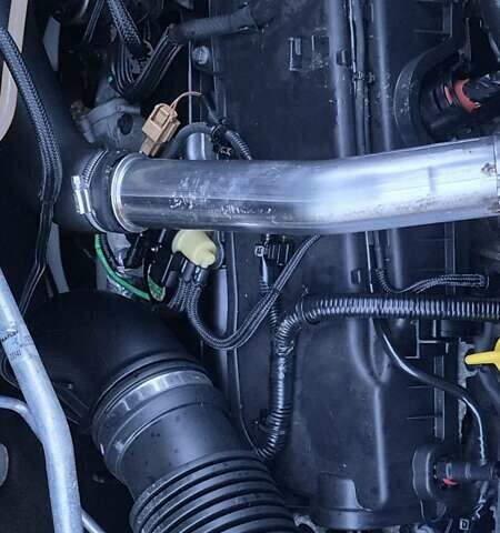 Білий Рено Мастєр, об'ємом двигуна 0 л та пробігом 263 тис. км за 15900 $, фото 24 на Automoto.ua