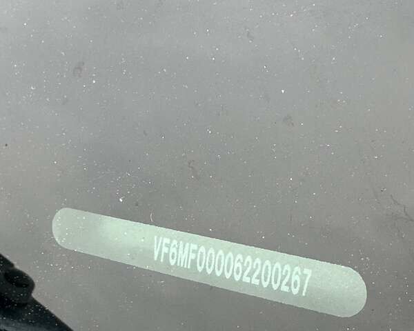 Білий Рено Мастєр, об'ємом двигуна 2.3 л та пробігом 280 тис. км за 15500 $, фото 33 на Automoto.ua