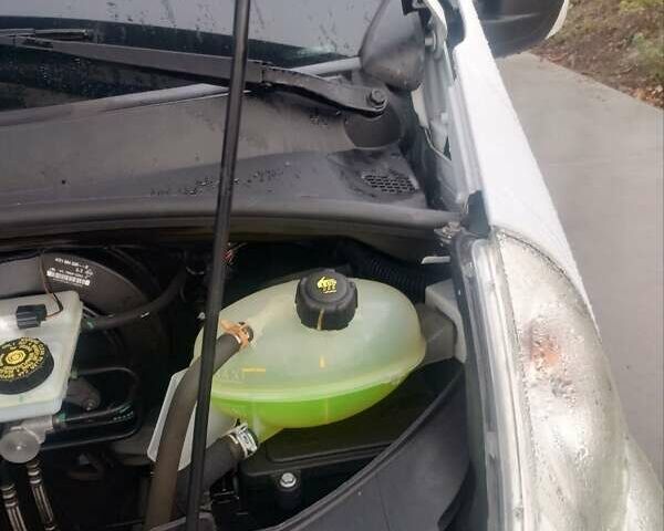 Білий Рено Мастєр, об'ємом двигуна 2.3 л та пробігом 121 тис. км за 17900 $, фото 28 на Automoto.ua