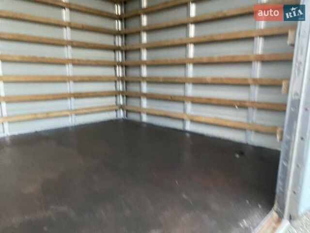 Белый Рено Мастер, объемом двигателя 2.3 л и пробегом 198 тыс. км за 18800 $, фото 33 на Automoto.ua