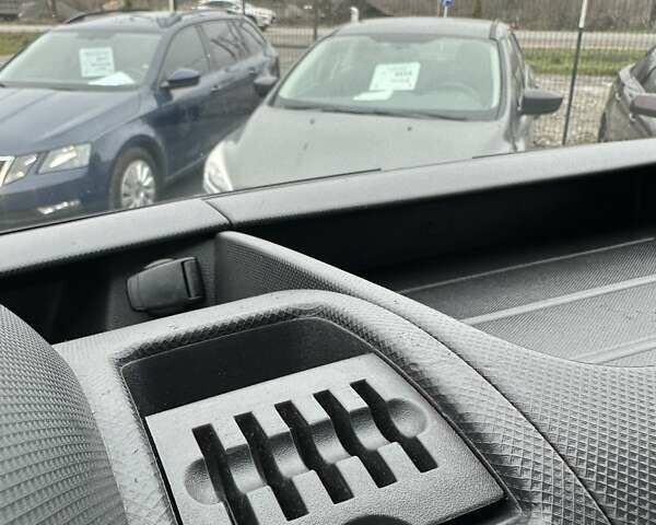 Білий Рено Мастєр, об'ємом двигуна 2.3 л та пробігом 280 тис. км за 15500 $, фото 28 на Automoto.ua