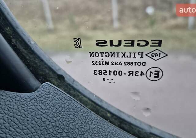 Білий Рено Мастєр, об'ємом двигуна 0 л та пробігом 263 тис. км за 15900 $, фото 33 на Automoto.ua