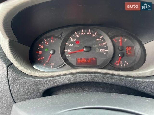 Белый Рено Мастер, объемом двигателя 2.3 л и пробегом 200 тыс. км за 19200 $, фото 27 на Automoto.ua