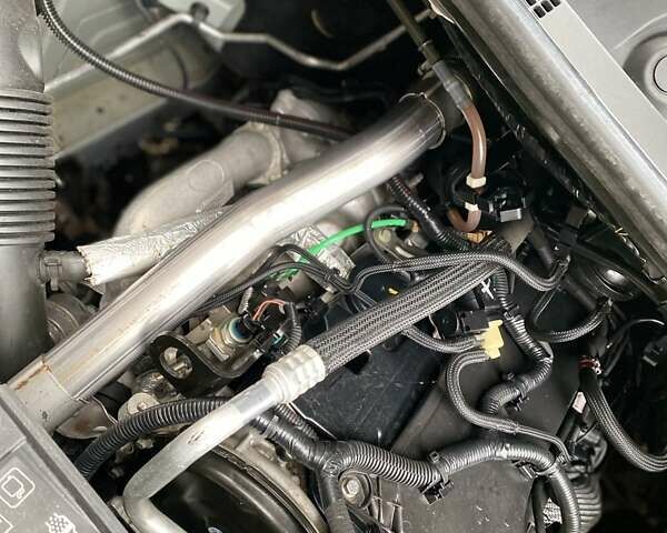 Белый Рено Мастер, объемом двигателя 2.3 л и пробегом 162 тыс. км за 18300 $, фото 45 на Automoto.ua