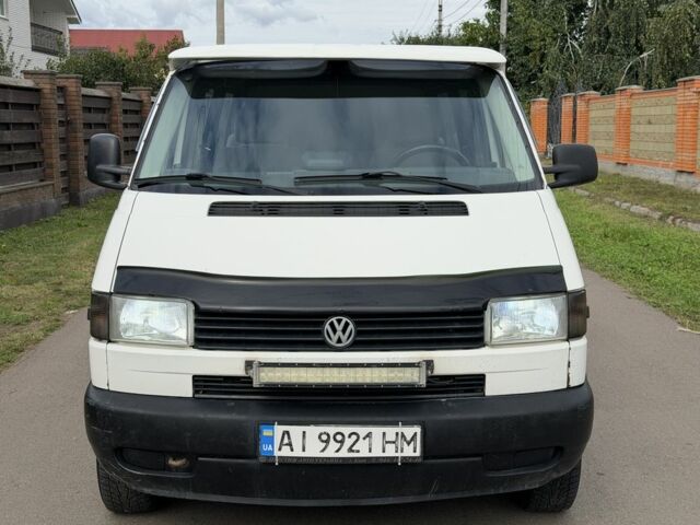 Белый Рено Мастер, объемом двигателя 2.3 л и пробегом 278 тыс. км за 16400 $, фото 11 на Automoto.ua