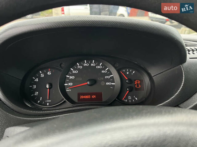 Белый Рено Мастер, объемом двигателя 2.3 л и пробегом 280 тыс. км за 15300 $, фото 29 на Automoto.ua