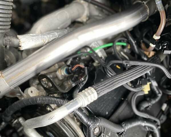 Білий Рено Мастєр, об'ємом двигуна 2.3 л та пробігом 162 тис. км за 18300 $, фото 50 на Automoto.ua