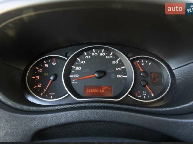 Білий Рено Мастєр, об'ємом двигуна 2.3 л та пробігом 219 тис. км за 18900 $, фото 2 на Automoto.ua