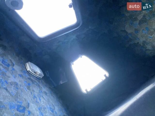 Белый Рено Мастер, объемом двигателя 2.3 л и пробегом 186 тыс. км за 14600 $, фото 23 на Automoto.ua