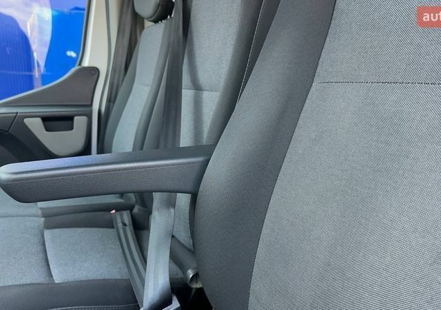 Белый Рено Мастер, объемом двигателя 2.3 л и пробегом 293 тыс. км за 15900 $, фото 10 на Automoto.ua