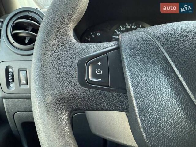 Білий Рено Мастєр, об'ємом двигуна 2.3 л та пробігом 250 тис. км за 14990 $, фото 19 на Automoto.ua