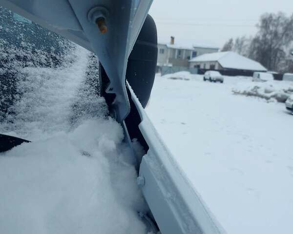 Белый Рено Мастер, объемом двигателя 2.3 л и пробегом 216 тыс. км за 16999 $, фото 34 на Automoto.ua