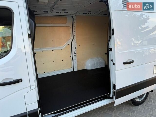Белый Рено Мастер, объемом двигателя 2.3 л и пробегом 223 тыс. км за 16800 $, фото 71 на Automoto.ua
